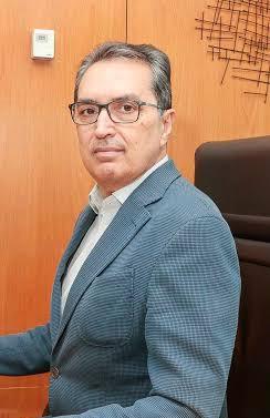 Dr. Carlos Carvalho